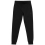 Herren-Jogginghose 4F Trousers M0943 schwarz DEEP BLACK