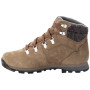 Pánské zimní boty Jack Wolfskin Thunder Bay Texapore Mid M