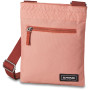 Umhängetasche Dakine Jive (2024) braun/orange Muted Clay