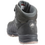 Herrenschuhe Mammut Mercury III Mid GTX M