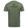 Herren T-Shirt Black Diamond M SS EQUIPMNT FOR ALPINIST TEE