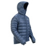 Herren-Daunenjacke Patizon DeLight 100