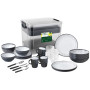 Geschirrset Brunner All Inclusive VIP Granada