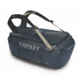 Reisetasche Osprey Transporter 40 2023 grün camo lines print
