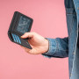 Geldbeutel Pacsafe RFIDsafe bifold wallet