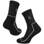 Sockengröße: 39-42 / Farbe: schwarz