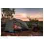 Daunenschlafsack Sea to Summit Flame FmI - Women's Regular