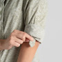 Damenhemd Craghoppers NosiLife Arona Long Sleeved Shirt