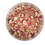Trekkingnahrung Lyo food Raspberry Millet Porridge