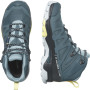 Damenschuhe Salomon X Ultra 4 Mid Gore-Tex W
