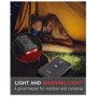 Outdoor-Powerbank Viking Technology Vidar II