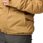 Herrenjacke Fjällräven Skogsö Padded Jacket M