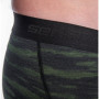Herren funktionelle Boxershorts Sensor Merino Impress