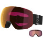 Skibrille Salomon Radium Pro Sigma (And Extra Lens)