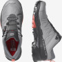 Damen Wanderschuhe Salomon X Ultra 4 Gore-Tex