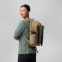 Rucksack Fjällräven Abisko Softpack 16