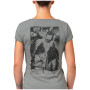 Damen-T-Shirt Rafiki Jay