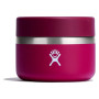 Thermobehälter fürs Essen Hydro Flask 12 oz Insulated Food Jar rosa SNAPPER