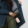 Damen-Winterjacke Fjällräven Singi Down Jacket