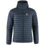 Herren-Winterjacke Fjällräven Expedition Lätt Hoodie M