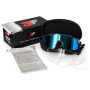 Sonnenbrille 3F Rocket