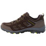 Herrenschuhe Jack Wolfskin Vojo 3 Texapore Low M