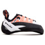 Damen Kletterschuhe Evolv Geshido Lace