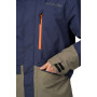 Herren Skijacke Hannah Garow Fd