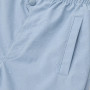 Kinderhose DucKsday Rainpants Light Blue