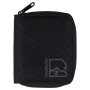 Geldbeutel Hannah Rich schwarz anthracite