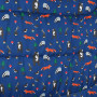 Kinderschlafsack Zulu Kabru Kids