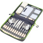 Picknick-Set Outwell Picnic Cutlery Set