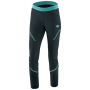 Damenhose Dynafit Transalper Hybrid W Pnt blau/hellblau blueberry MARINE BLUE/8050