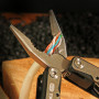 Zange True Utility MiniMulti TU195