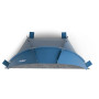 Vordach Husky Blum 2 Blue