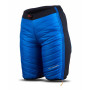 Herren-Wintershorts Trimm Rondo Short blau/schwarz jeans blue/ dark grey