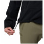 Damen-Softshell-Jacke Columbia Boulder Falls™ Jacket