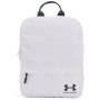 Rucksack Under Armour Loudon Backpack SM weiß White / Downpour Gray / Harbor Blue