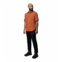 Herrenhose Columbia Essential Hike™ Brushed Back Pant