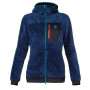 Damen-Sweatshirt Rafiki Tarifa blau insignia blue