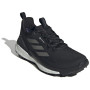 Wanderschuhe Adidas Terrex Free Hiker 2 Low Gtx