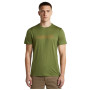 Herren-Funktionsshirt Icebreaker M 150 Tech Lite SS Tee IBCoordinates