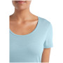 Damen-T-Shirt Icebreaker Women Sphere II SS Scoop Tee