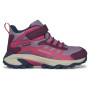 Kinderschuhe Merrell Moab Speed 2 Mid A/C Wtpf