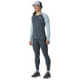Damen-Funktionsshirt Dynafit Alpine Pro W L/S Tee