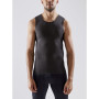 Herren Unterhemd Craft Pro Dry Nanoweight SL