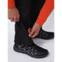 Herren-Softshellhose Loap Lunal