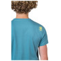 Herren-T-Shirt Rafiki Arcos