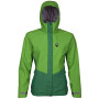 Damenjacke High Point Revol Lady Jacket grün Green