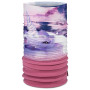 Kinder-Multifunktionstuch Buff Polar Youth rosa Lalau Tulip Pink